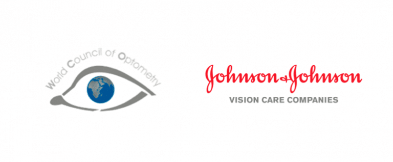 J & J Vision Care to be Headline Sponsor of 1st World Congress of ...