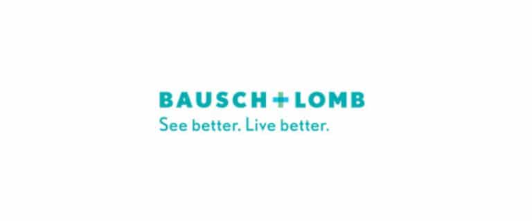 Bausch + Lomb Reports Nearly 27 Million Units Of Contact Lens Materials ...