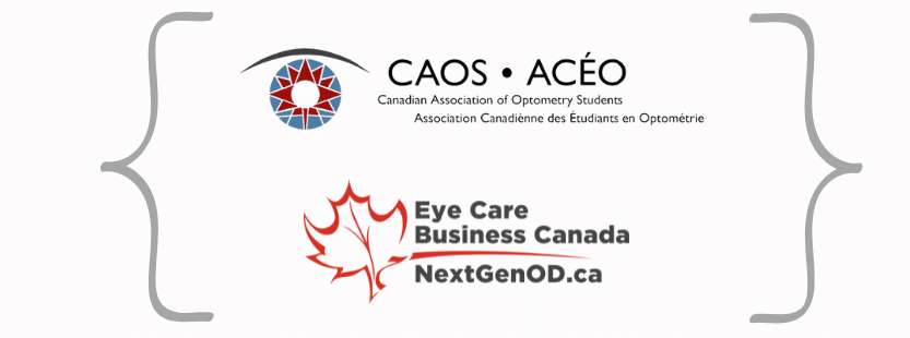 ECBC  and NextGen OD sponsors CAOS
