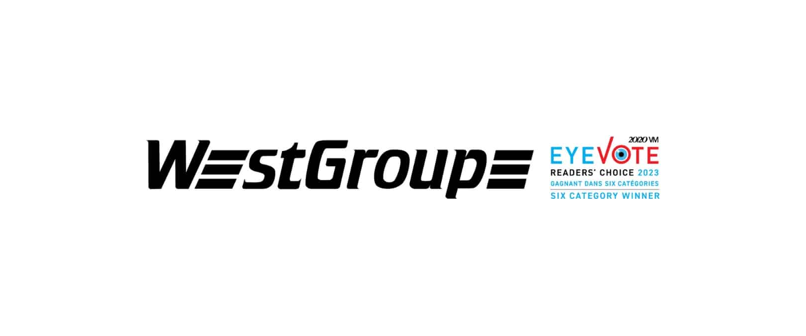 WestGroupe logo