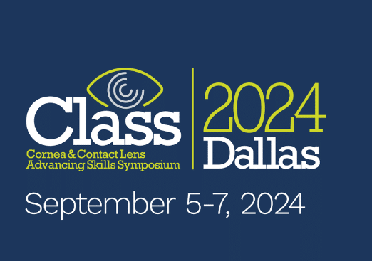 CLASS Symposium Dallas 2024