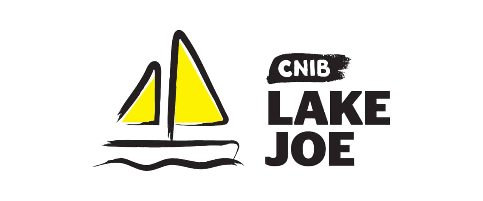 CNIB Lake Joe