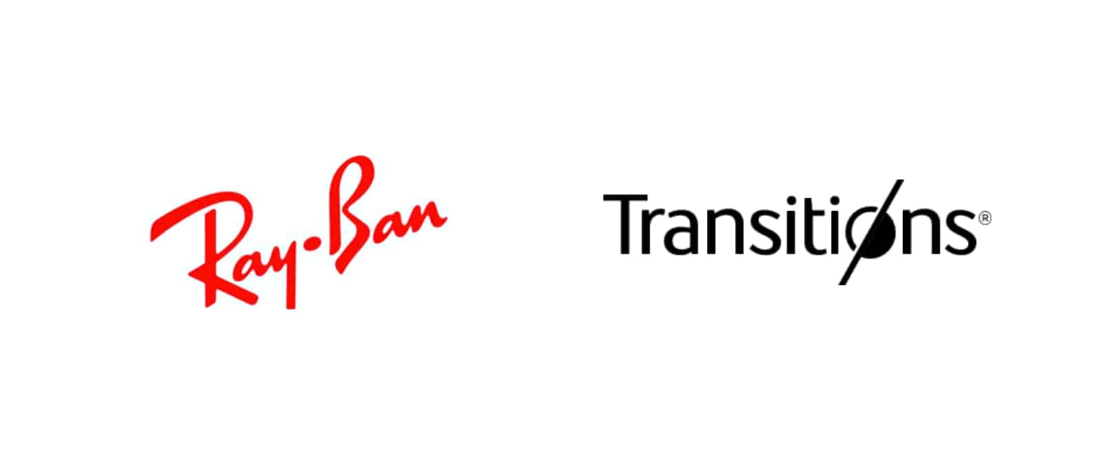 Ray-Ban Transitions
