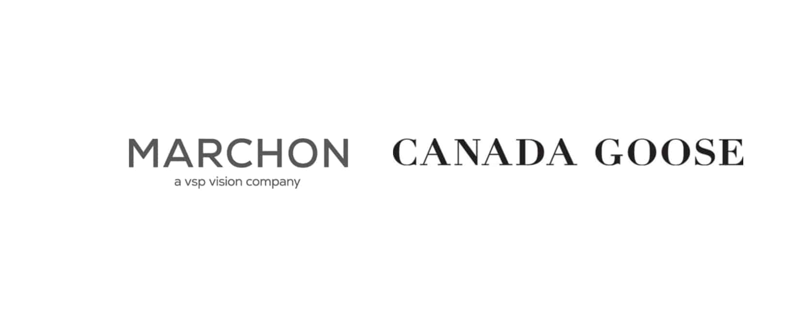 Marchon Eyewear Canada Goose