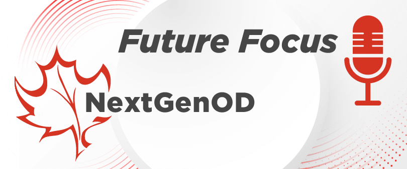 Future Focus: NextGen OD podcast