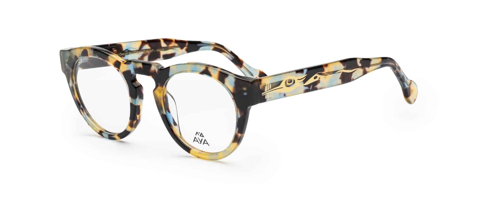 AYA Optical Iris