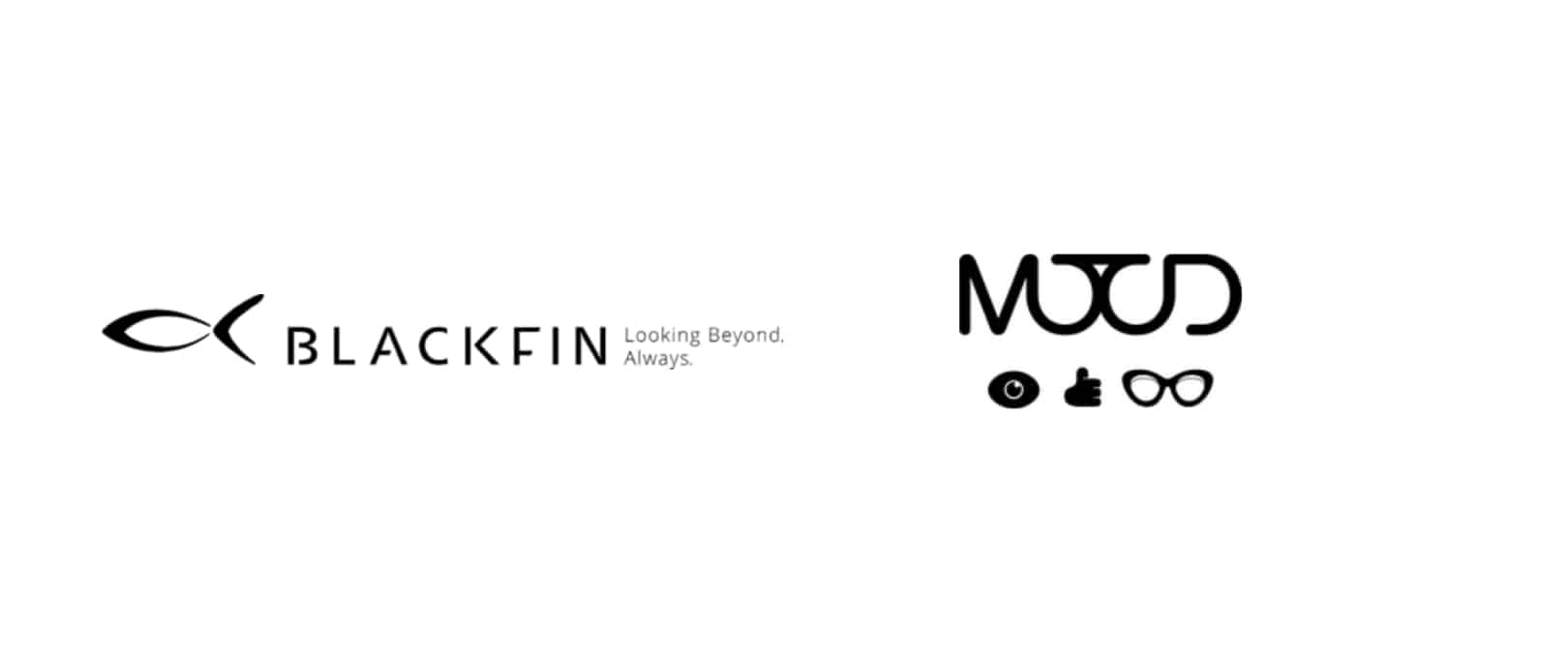 Blackfin Mood logos