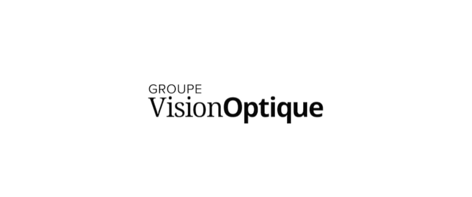 Groupe Vision Optique logo