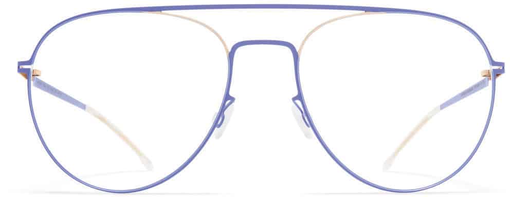 Mykita, Eero frame on a white background.