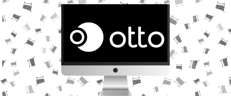 Otto logo