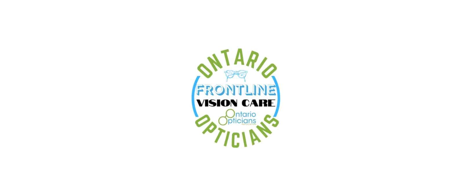 Ontario Opticians Association logo