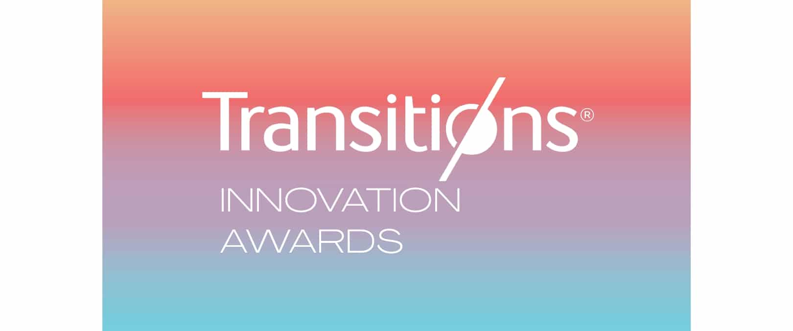 Transitions Innovation Awards