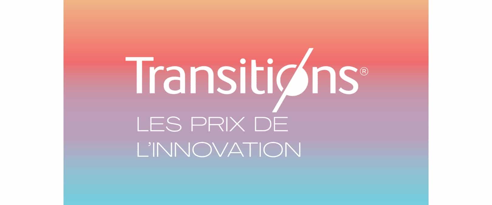 Transitions prix de l'innovation