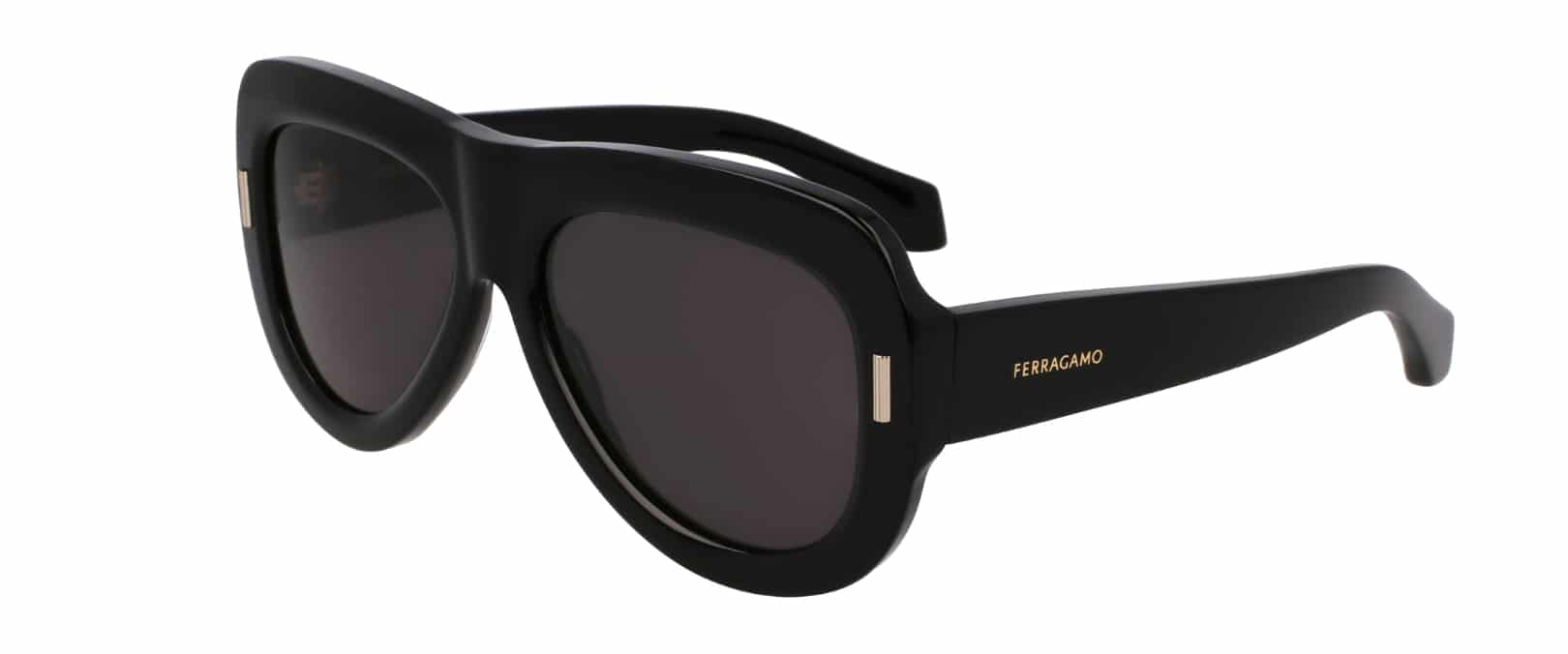 Voila November-December 2024 Marchon Ferragamo SF2029SE