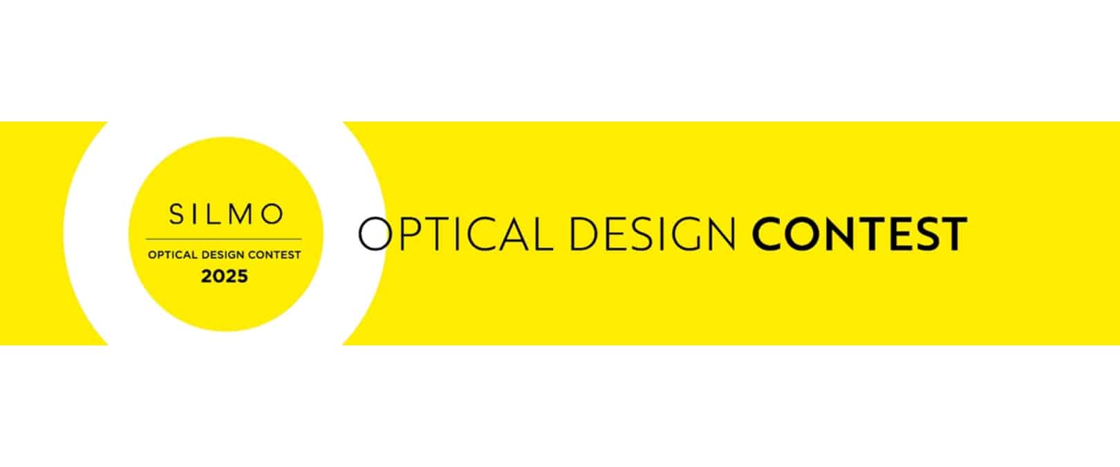 Silmo Optical Design Contest 2025