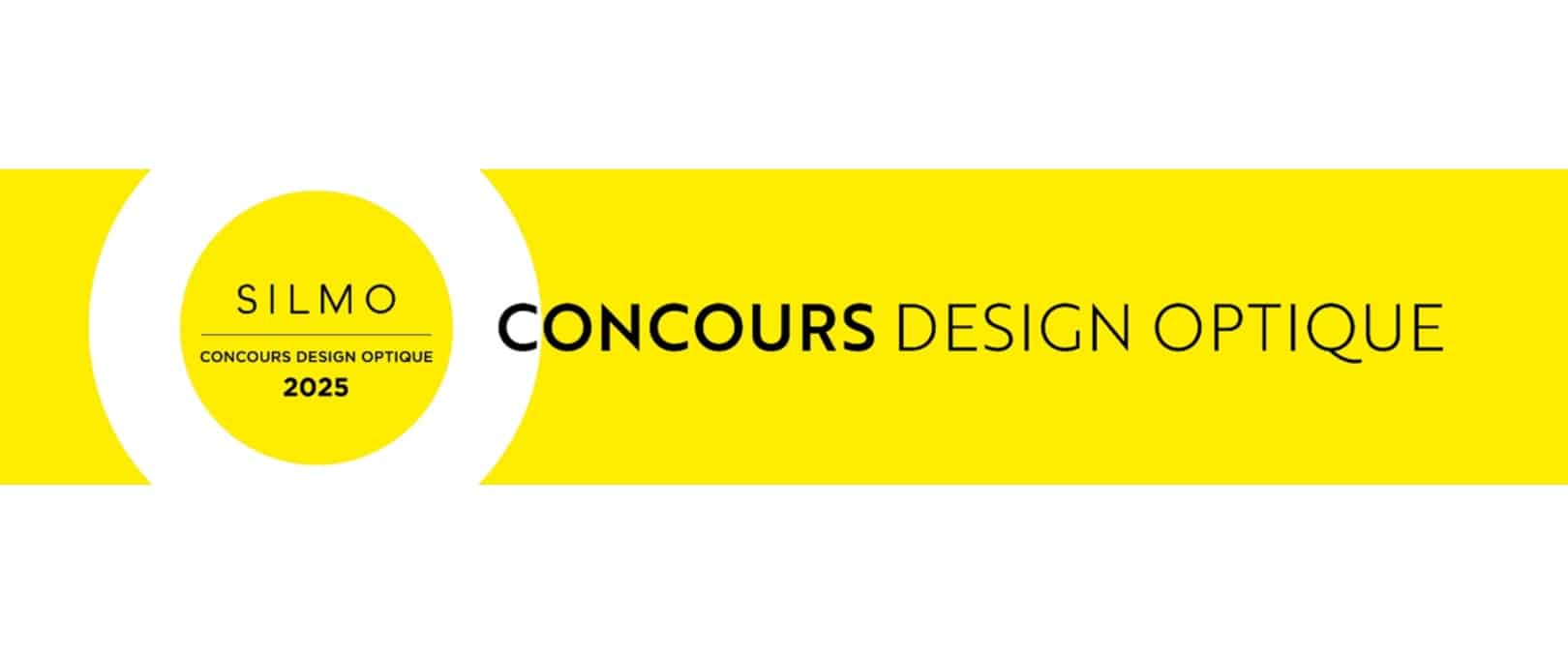 Silmo Concours Design Optique 2025