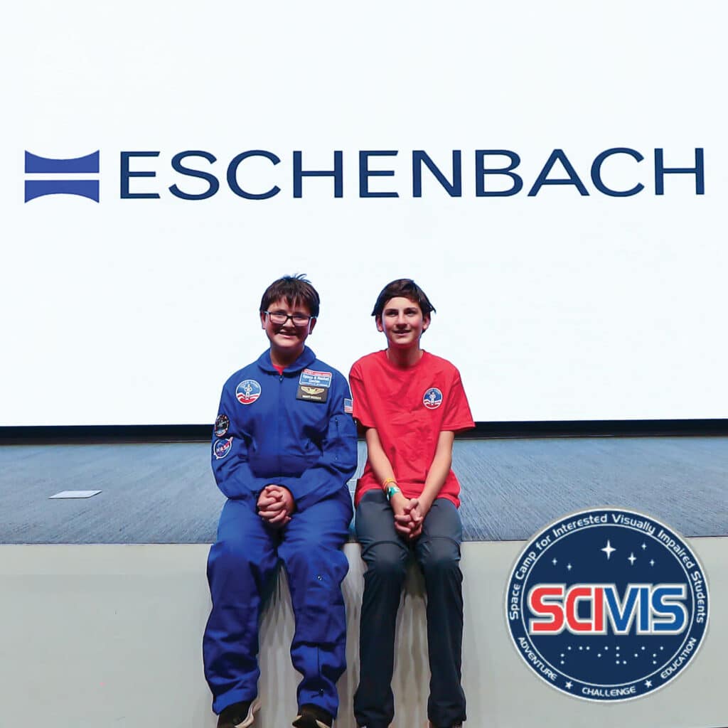 Eschenbach Space Camp 2024