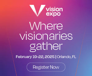 Vision Expo East Orlando 2025-p3 EN-FR