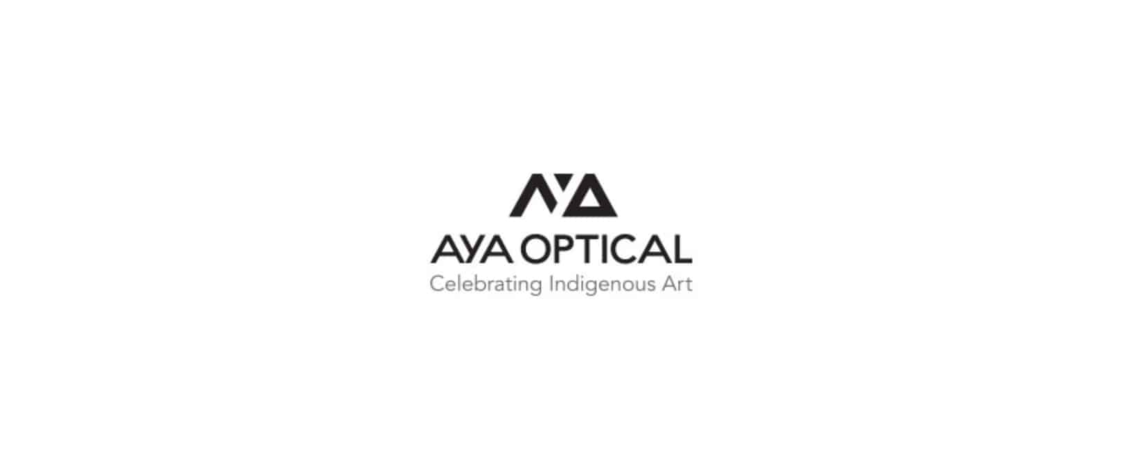 AYA Optical logo 2025