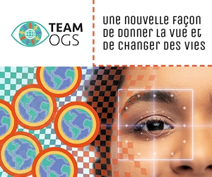 Optometry Giving Sight - Team OGS 2025-p4-FR