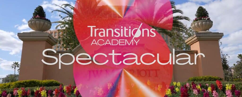 Transitions Academy Spectacular