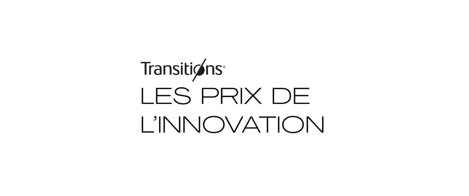 Transitions Innovation awards 2025- logo