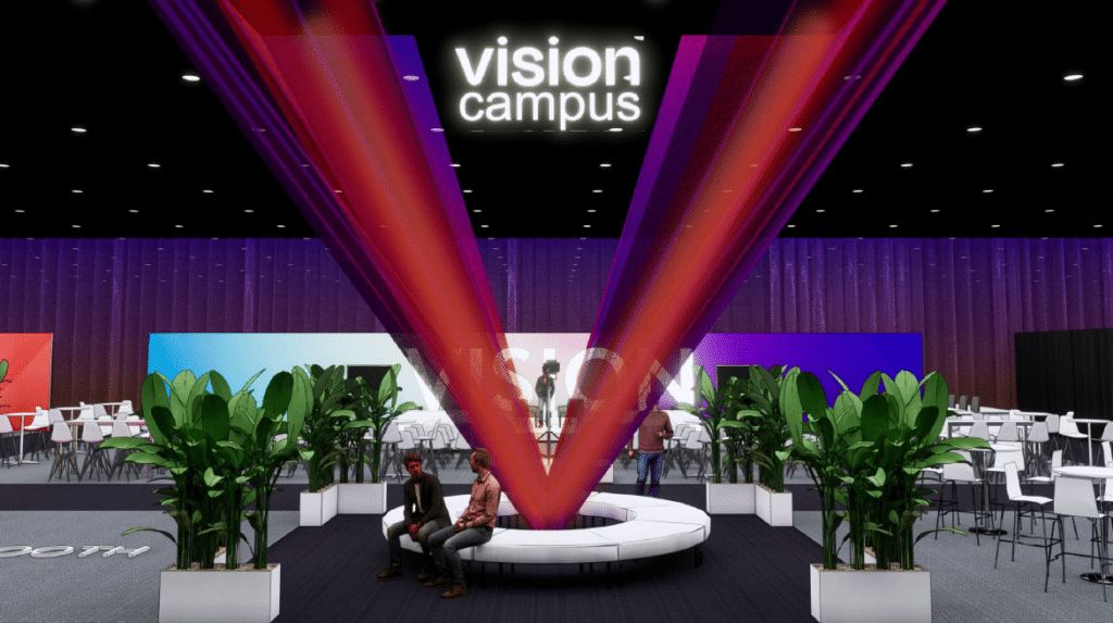 Vision Expo- Vision Campus image