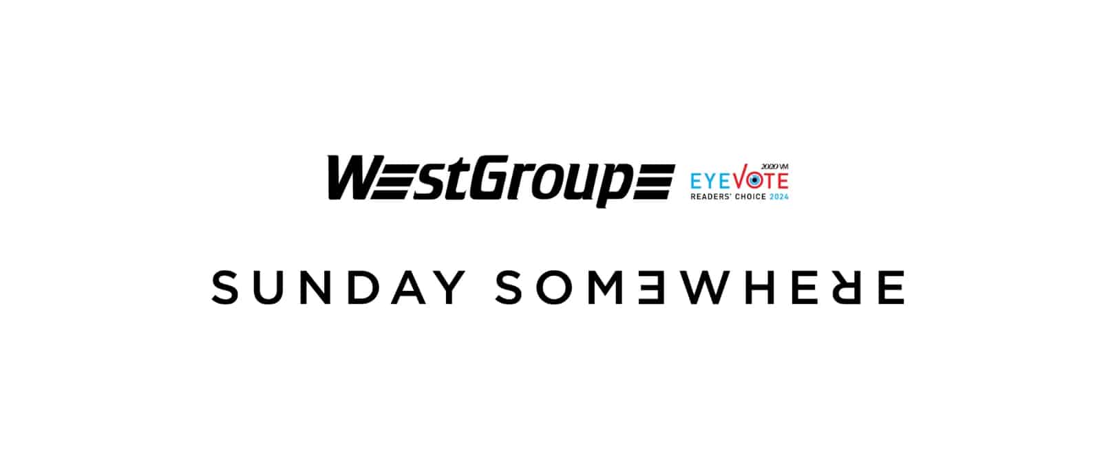 WestGroupe SUNDAYSOMERWHERE