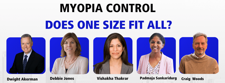 ZEISS Sponsored Myopia ControlWebinar