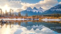 Optometrist-Canmore, AB